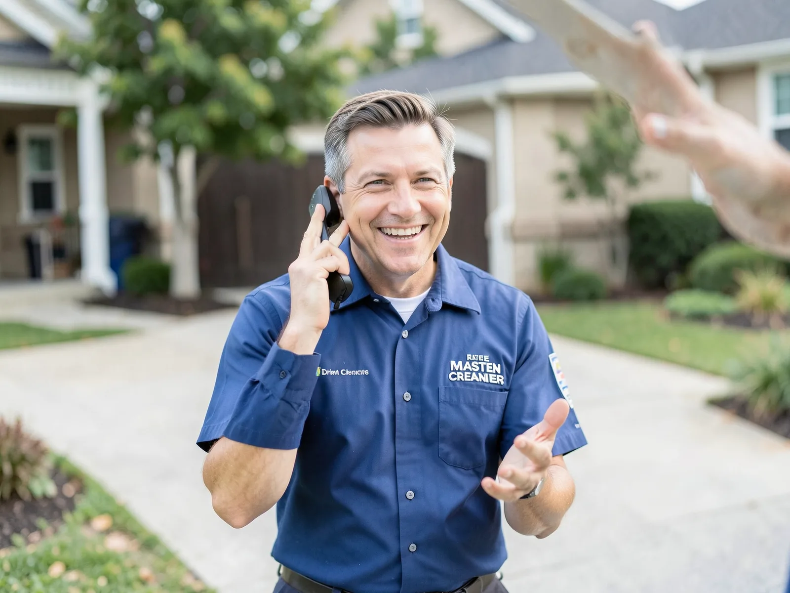 Drain Cleaning Orient, WA FAQs